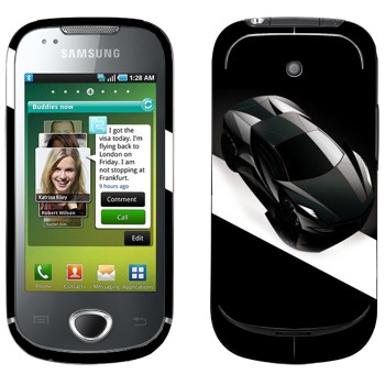   « »   Samsung Galaxy 580