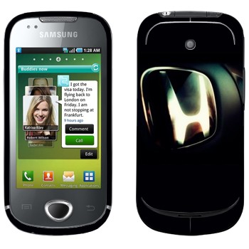 Samsung Galaxy 580