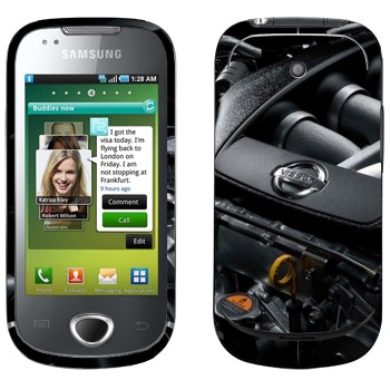 Samsung Galaxy 580