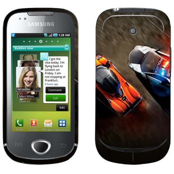   «  »   Samsung Galaxy 580