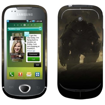   «  »   Samsung Galaxy 580