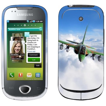 Samsung Galaxy 580