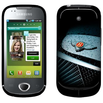 Samsung Galaxy 580