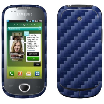 Samsung Galaxy 580