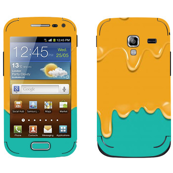   « -»   Samsung Galaxy Ace 2
