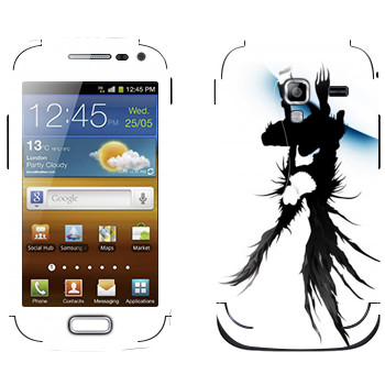   «Death Note - »   Samsung Galaxy Ace 2
