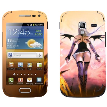   «-»   Samsung Galaxy Ace 2