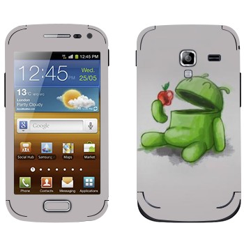   «Android  »   Samsung Galaxy Ace 2