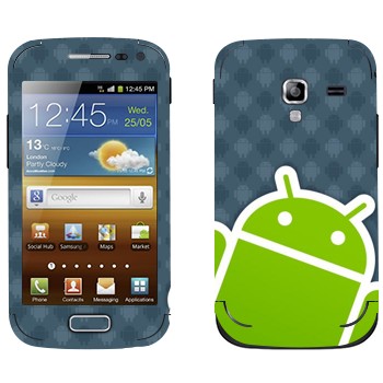   «Android »   Samsung Galaxy Ace 2