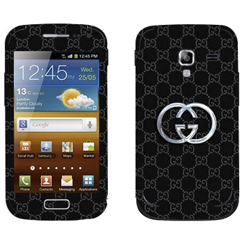   «Gucci»   Samsung Galaxy Ace 2
