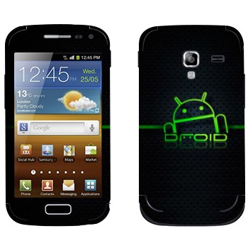   « Android»   Samsung Galaxy Ace 2