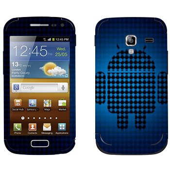   « Android   »   Samsung Galaxy Ace 2