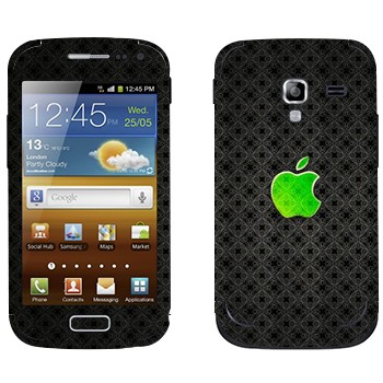   « Apple  »   Samsung Galaxy Ace 2