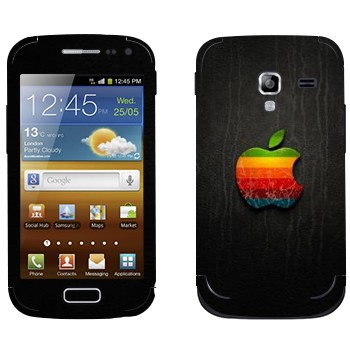   « Apple  »   Samsung Galaxy Ace 2