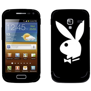   « Playboy»   Samsung Galaxy Ace 2
