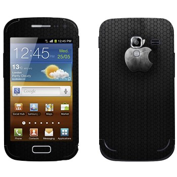   «  Apple»   Samsung Galaxy Ace 2