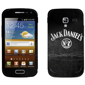   «  - Jack Daniels»   Samsung Galaxy Ace 2