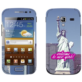   «   -    -»   Samsung Galaxy Ace 2