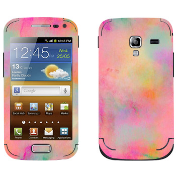   «Sunshine - Georgiana Paraschiv»   Samsung Galaxy Ace 2