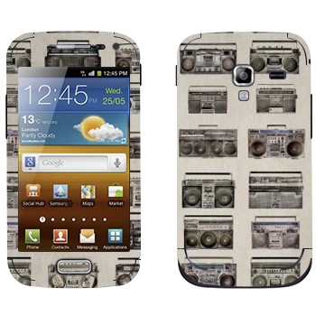   «»   Samsung Galaxy Ace 2