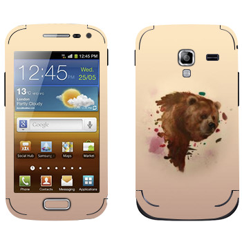   « - Kisung»   Samsung Galaxy Ace 2
