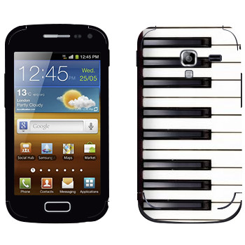   «»   Samsung Galaxy Ace 2