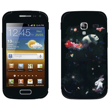   «   - Kisung»   Samsung Galaxy Ace 2