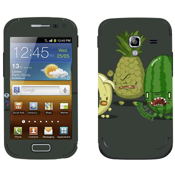  « »   Samsung Galaxy Ace 2