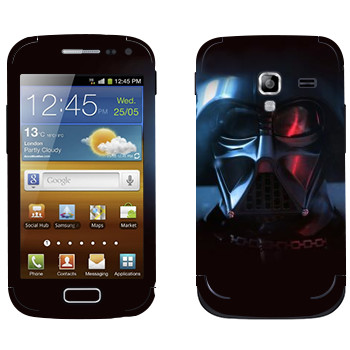   «Darth Vader»   Samsung Galaxy Ace 2