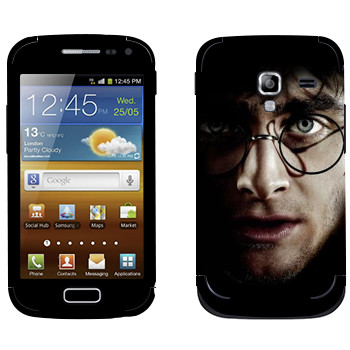   «Harry Potter»   Samsung Galaxy Ace 2