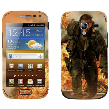   «Mad Max »   Samsung Galaxy Ace 2