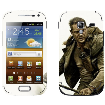   « :  »   Samsung Galaxy Ace 2