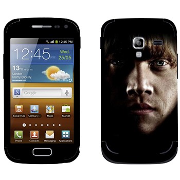   «  -  »   Samsung Galaxy Ace 2