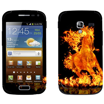   « »   Samsung Galaxy Ace 2