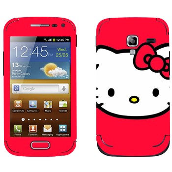   «Hello Kitty   »   Samsung Galaxy Ace 2
