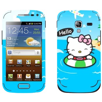   «Hello Kitty  »   Samsung Galaxy Ace 2