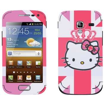   «Kitty  »   Samsung Galaxy Ace 2