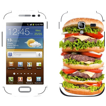   «-- »   Samsung Galaxy Ace 2