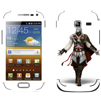   «Assassin 's Creed 2»   Samsung Galaxy Ace 2