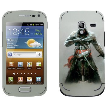   «Assassins Creed: Revelations -  »   Samsung Galaxy Ace 2