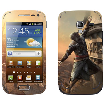   «Assassins Creed: Revelations - »   Samsung Galaxy Ace 2