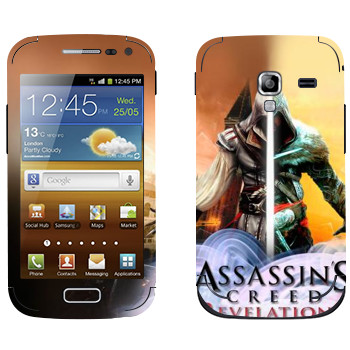   «Assassins Creed: Revelations»   Samsung Galaxy Ace 2