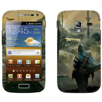   «Assassins Creed»   Samsung Galaxy Ace 2