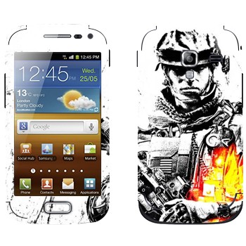   «Battlefield 3 - »   Samsung Galaxy Ace 2