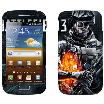   «Battlefield 3 - »   Samsung Galaxy Ace 2