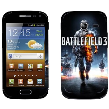   «Battlefield 3»   Samsung Galaxy Ace 2