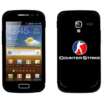   «Counter Strike »   Samsung Galaxy Ace 2
