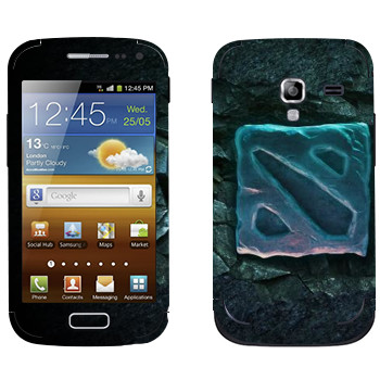   «Dota 2 »   Samsung Galaxy Ace 2
