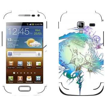   «Final Fantasy 13 »   Samsung Galaxy Ace 2