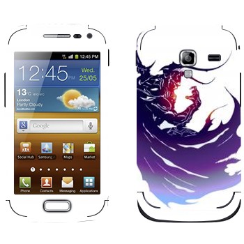   «Final Fantasy 13  »   Samsung Galaxy Ace 2